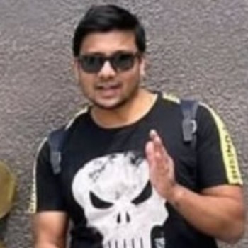 prashant jain